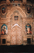 Иконостас Войскового собора. Главные Врата.